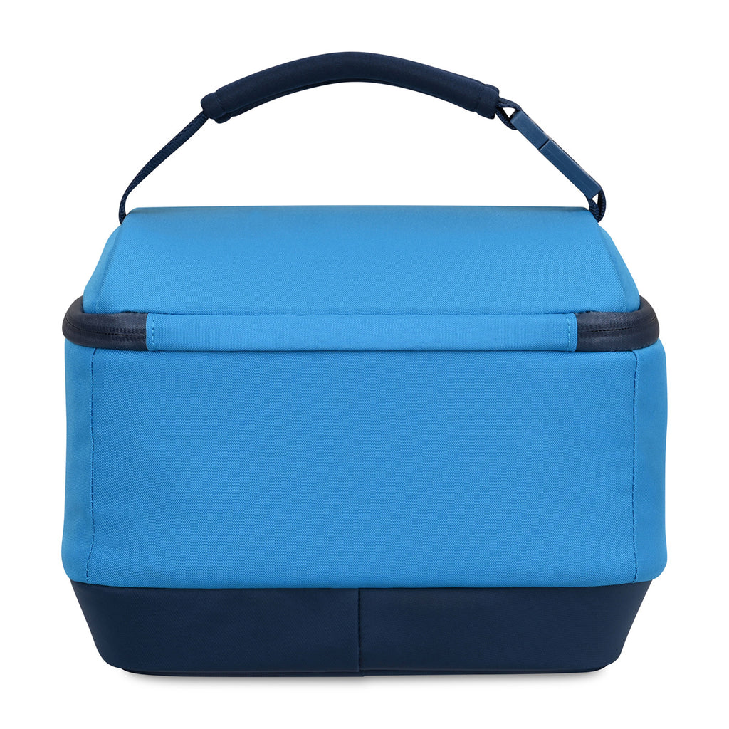 Igloo Day Chiller Recycled Lunch Bag Cooler - Brilliant Blue - View 4