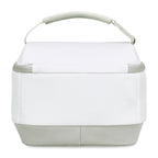 Igloo Day Chiller Recycled Lunch Bag Cooler - Cloud White - View 2