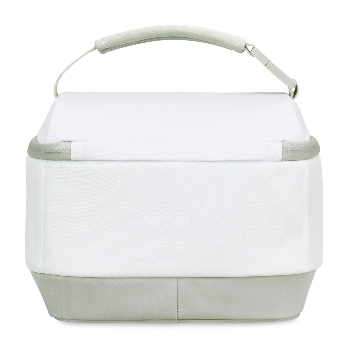 Igloo Day Chiller Recycled Lunch Bag Cooler - Cloud White - View 2