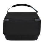 Igloo Day Chiller Recycled Lunch Bag Cooler Transfer - Black - View 4