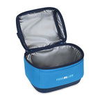 Igloo Day Chiller Recycled Lunch Bag Cooler Transfer - Brilliant Blue - View 2