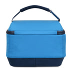 Igloo Day Chiller Recycled Lunch Bag Cooler Transfer - Brilliant Blue - View 4
