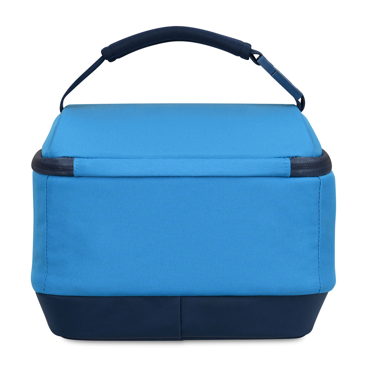 Igloo Day Chiller Recycled Lunch Bag Cooler Transfer - Brilliant Blue - View 4
