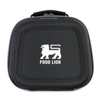 Igloo Day Chiller Recycled Molded Lunch Box Transfer - Black - View 1