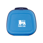 Igloo Day Chiller Recycled Molded Lunch Box Transfer - Brilliant Blue - View 1