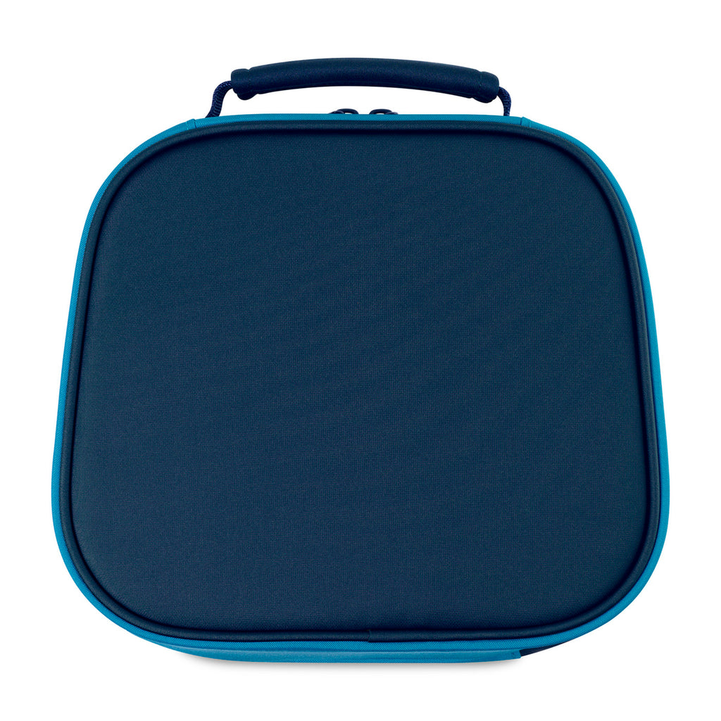 Igloo Day Chiller Recycled Molded Lunch Box Transfer - Brilliant Blue - View 3