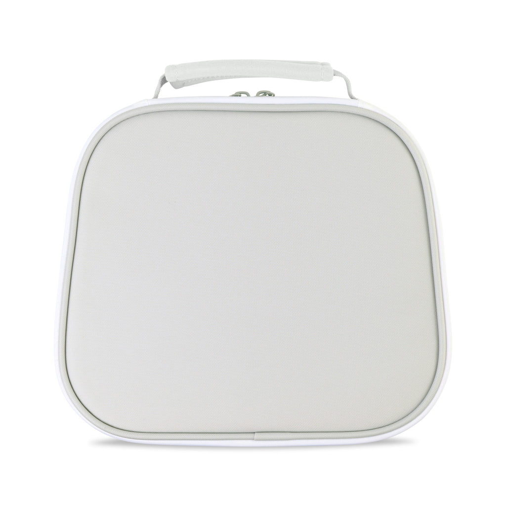 Igloo Day Chiller Recycled Molded Lunch Box Transfer - Cloud White - View 3