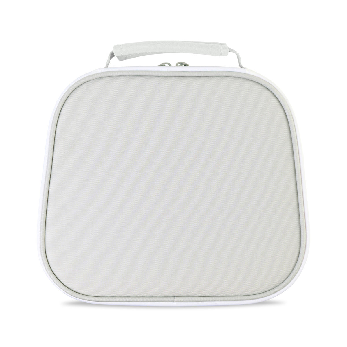 Igloo Day Chiller Recycled Molded Lunch Box Transfer - Cloud White - View 3