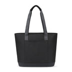 Igloo Day Chiller Recycled Tote Cooler, 20 Cans - Black - View 4