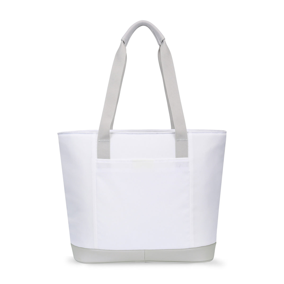 Igloo Day Chiller Recycled Tote Cooler, 20 Cans - Cloud White - View 7