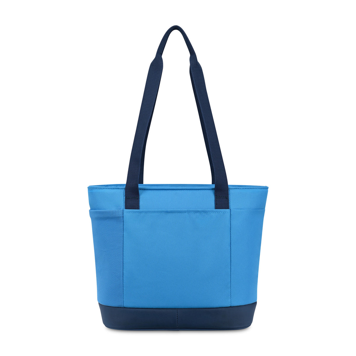 Igloo Day Chiller Recycled Tote Cooler, 9 Cans Transfer - Brilliant Blue - View 4