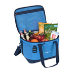 Igloo Day Chiller Recycled XL Box Cooler, 38 Cans - Brilliant Blue - View 2