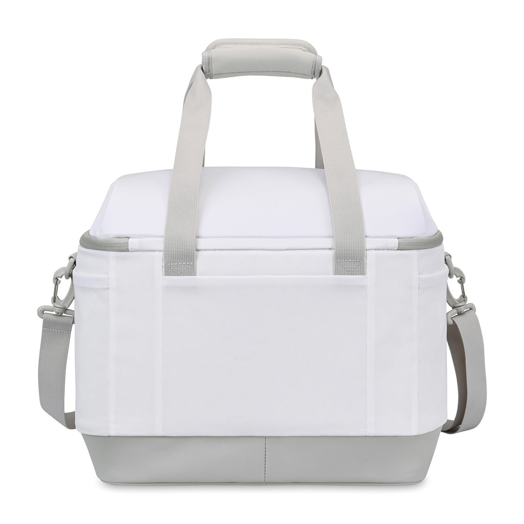 Igloo Day Chiller Recycled XL Box Cooler, 38 Cans - Cloud White - View 4