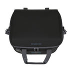 Igloo Day Chiller Recycled XL Box Cooler, 38 Cans Transfer - Black - View 3
