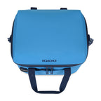 Igloo Day Chiller Recycled XL Box Cooler, 38 Cans Transfer - Brilliant Blue - View 3