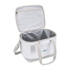 Igloo Day Chiller Recycled XL Box Cooler, 38 Cans Transfer - Cloud White - View 2
