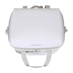 Igloo Day Chiller Recycled XL Box Cooler, 38 Cans Transfer - Cloud White - View 3