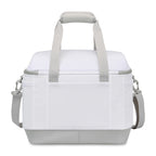 Igloo Day Chiller Recycled XL Box Cooler, 38 Cans Transfer - Cloud White - View 4