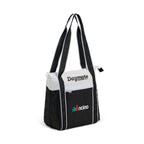 Igloo Daymate Packable Recycled Cooler, 10 Cans Transfer - White/Black - View 3