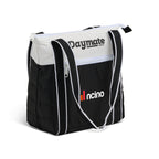 Igloo Daymate Packable Recycled Cooler, 10 Cans Transfer - White/Black - View 4