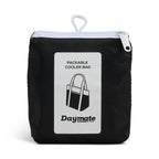 Igloo Daymate Packable Recycled Cooler, 10 Cans Transfer - White/Black - View 7