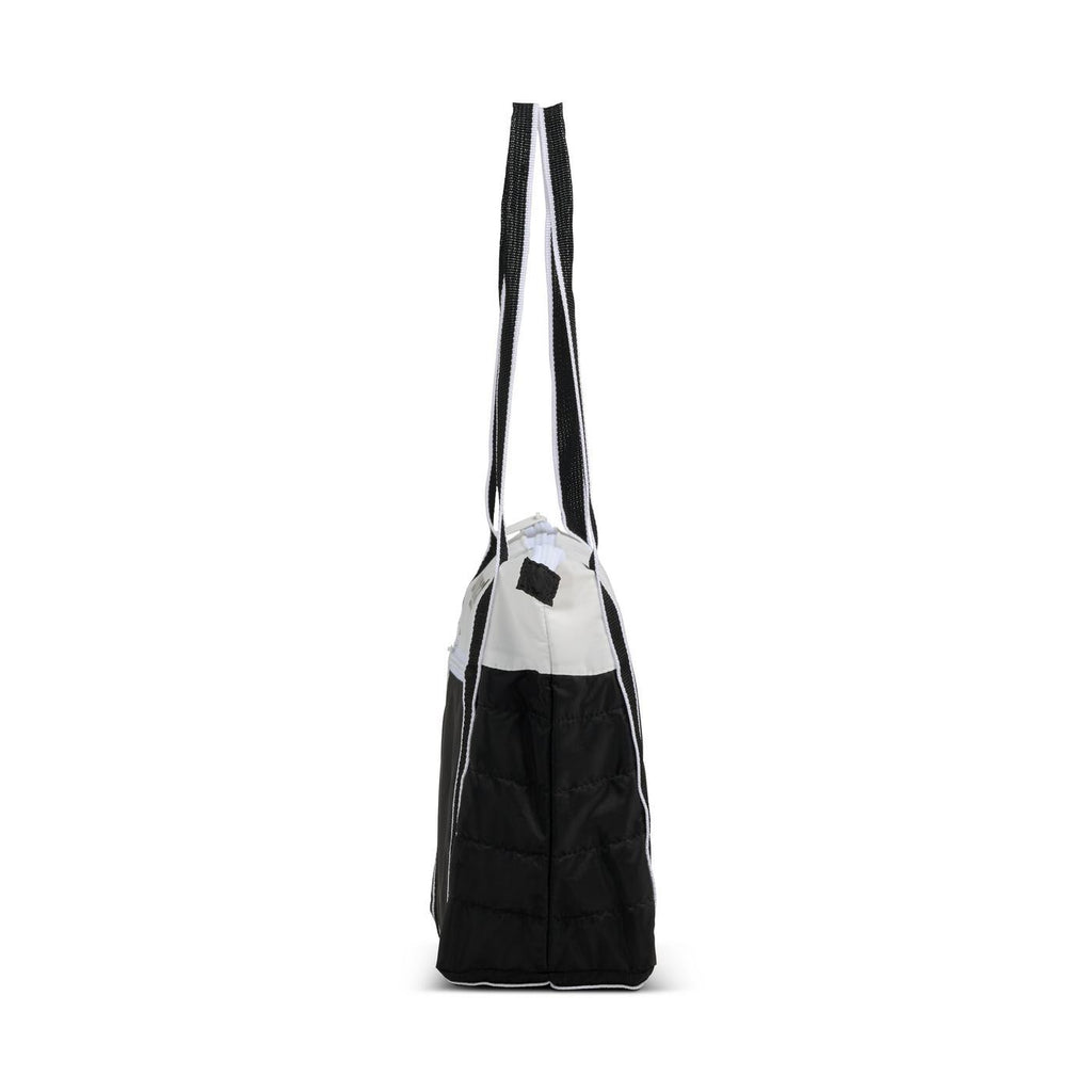 Igloo Daymate Packable Recycled Cooler, 10 Cans Transfer - White/Black - View 8
