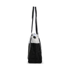 Igloo Daymate Packable Recycled Cooler, 10 Cans Transfer - White/Black - View 8