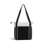 Igloo Daymate Packable Recycled Cooler, 10 Cans Transfer - White/Black - View 9