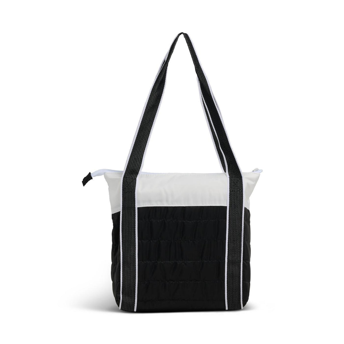 Igloo Daymate Packable Recycled Cooler, 10 Cans Transfer - White/Black - View 9