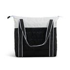 Igloo Daymate Packable Recycled Cooler, 15 Cans Transfer - White/Black - View 5