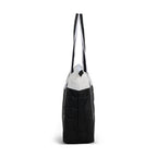 Igloo Daymate Packable Recycled Cooler, 15 Cans Transfer - White/Black - View 7