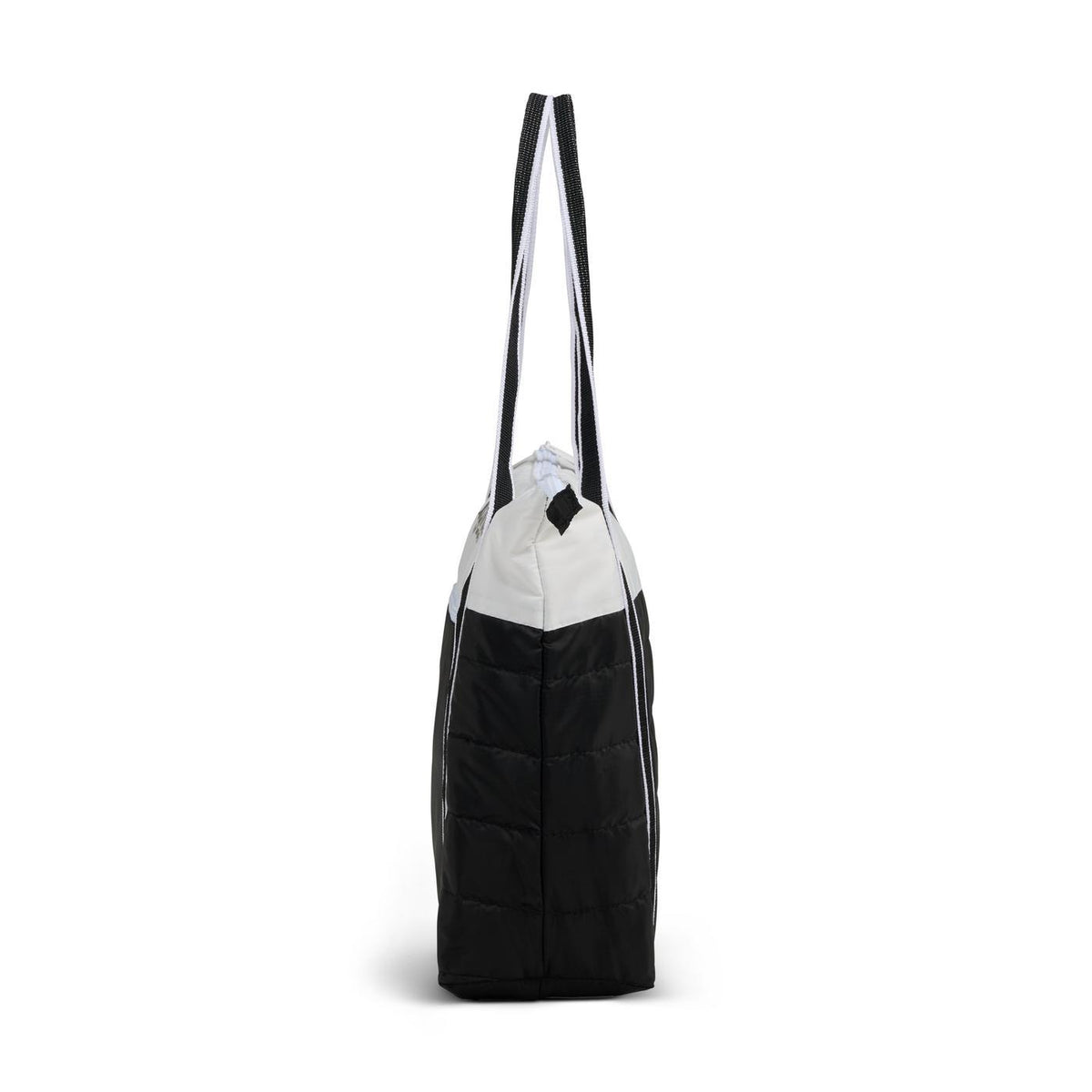 Igloo Daymate Packable Recycled Cooler, 15 Cans Transfer - White/Black - View 7