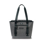 Igloo Daytripper Tote Cooler with Dry Compartment, 20 Cans - Heather Gray - View 1
