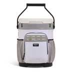 Igloo Insulated Bucket Cooler and Seat, 5 Gallon Full Color - White - View 1