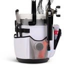 Igloo Insulated Bucket Cooler and Seat, 5 Gallon Full Color - White - View 12