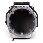 Igloo Insulated Bucket Cooler and Seat, 5 Gallon Full Color - White - View 14
