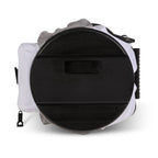 Igloo Insulated Bucket Cooler and Seat, 5 Gallon Full Color - White - View 15