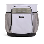 Igloo Insulated Bucket Cooler and Seat, 5 Gallon Full Color - White - View 2