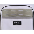 Igloo Insulated Bucket Cooler and Seat, 5 Gallon Full Color - White - View 3