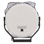 Igloo Insulated Bucket Cooler and Seat, 5 Gallon Full Color - White - View 4