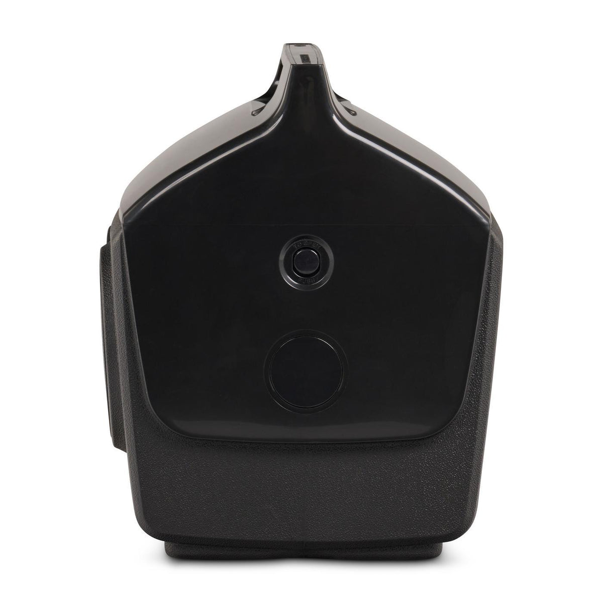 Igloo KoolTunes Bluetooth Speaker Cooler, 14 Qt Full Color - Black - View 10