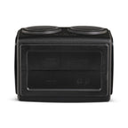Igloo KoolTunes Bluetooth Speaker Cooler, 14 Qt Full Color - Black - View 11