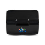 Igloo KoolTunes Bluetooth Speaker Cooler, 14 Qt Full Color - Black - View 3