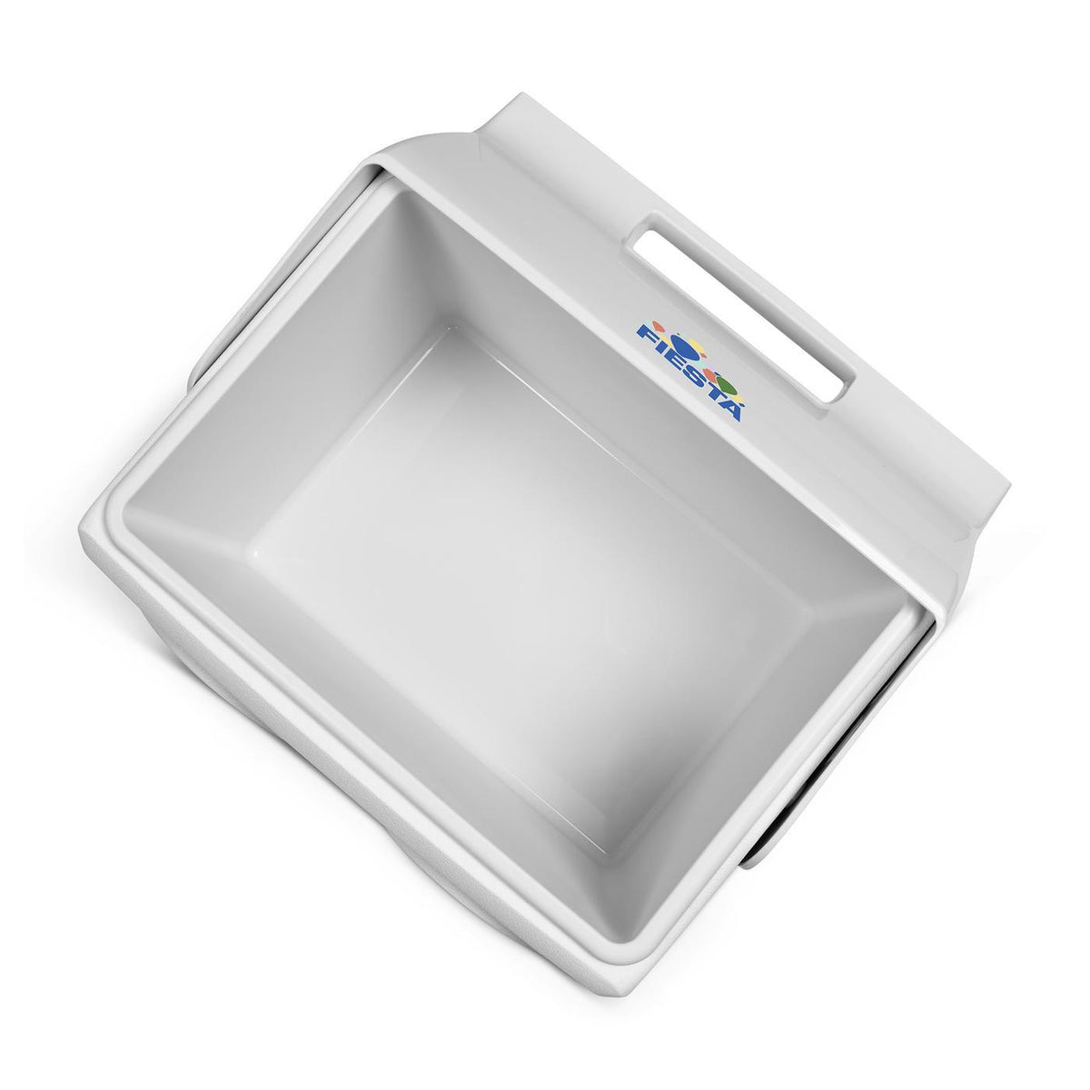 Igloo KoolTunes Bluetooth Speaker Cooler, 14 Qt Full Color - White - View 11