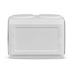 Igloo KoolTunes Bluetooth Speaker Cooler, 14 Qt Full Color - White - View 16