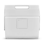 Igloo KoolTunes Bluetooth Speaker Cooler, 14 Qt Full Color - White - View 17