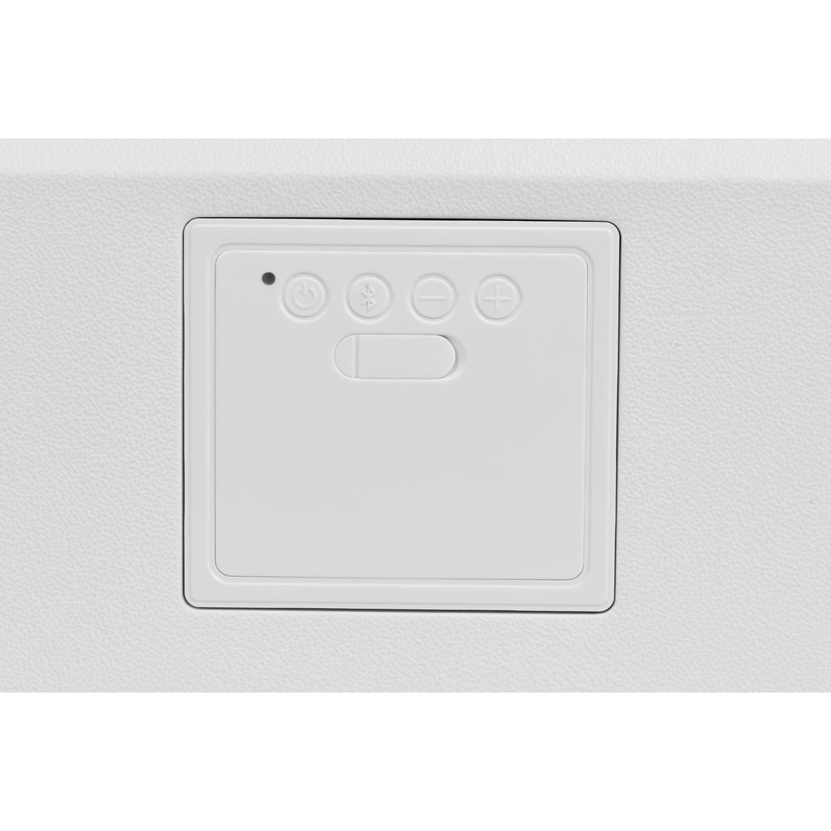 Igloo KoolTunes Bluetooth Speaker Cooler, 14 Qt Full Color - White - View 18