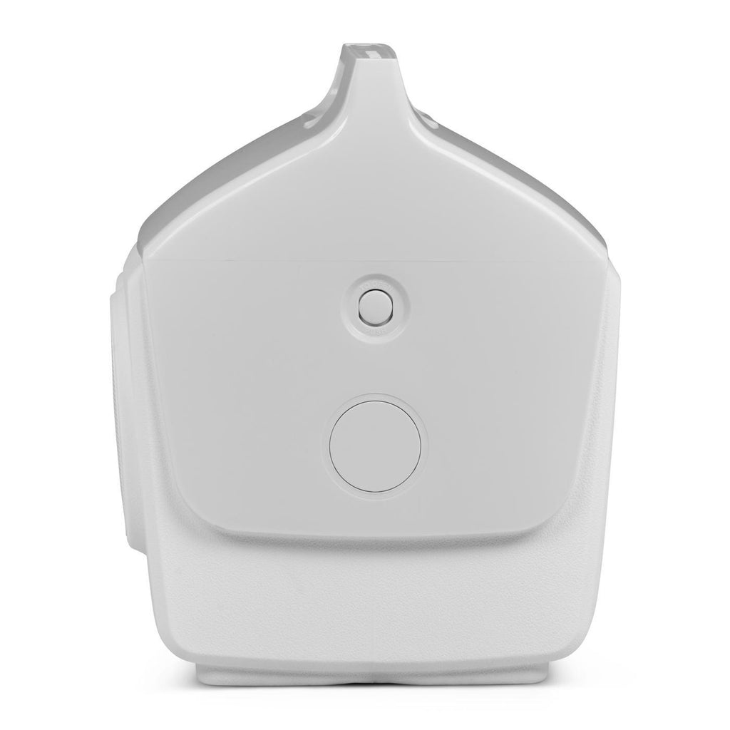 Igloo KoolTunes Bluetooth Speaker Cooler, 14 Qt Full Color - White - View 5