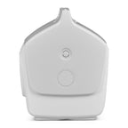 Igloo KoolTunes Bluetooth Speaker Cooler, 14 Qt Full Color - White - View 5