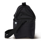 Igloo Lunch Pail Cooler in Repreve Recycled Fabric Embroidery - Black - View 6